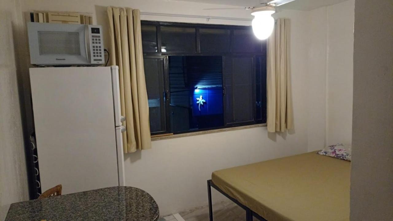 Da Sereia Itapua Apartment *